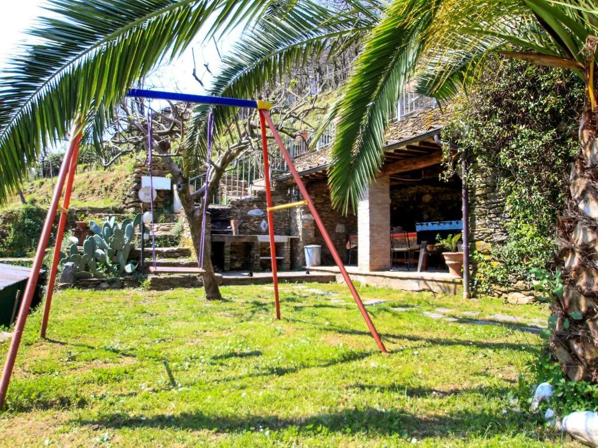 סרבצה Holiday Home La Grande Aia By Interhome