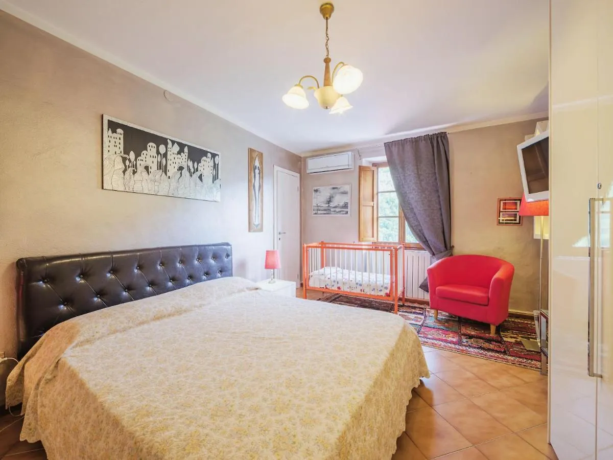 סרבצה Holiday Home La Grande Aia By Interhome