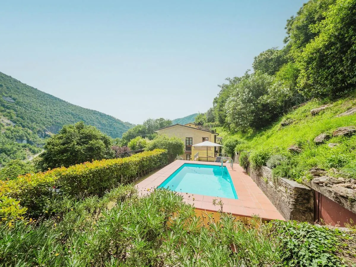 סרבצה Holiday Home La Grande Aia By Interhome