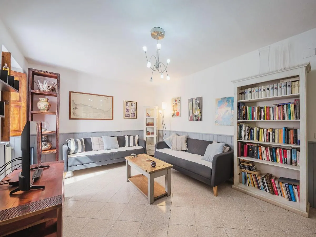 סרבצה Holiday Home La Grande Aia By Interhome