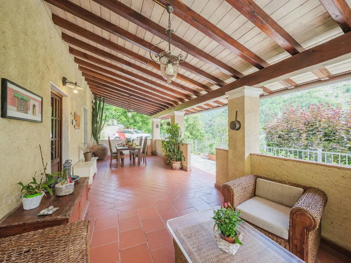 סרבצה Holiday Home La Grande Aia By Interhome