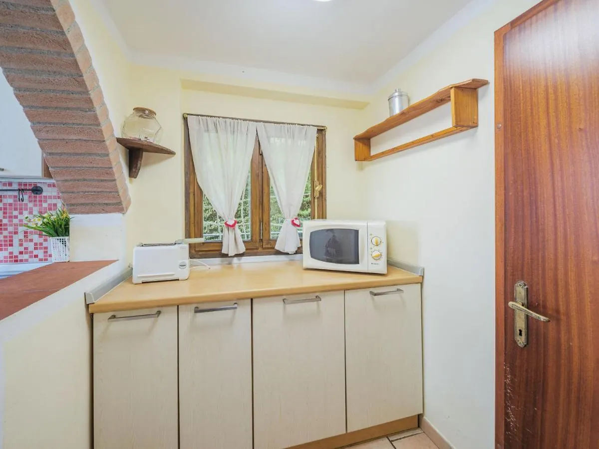 סרבצה Holiday Home La Grande Aia By Interhome