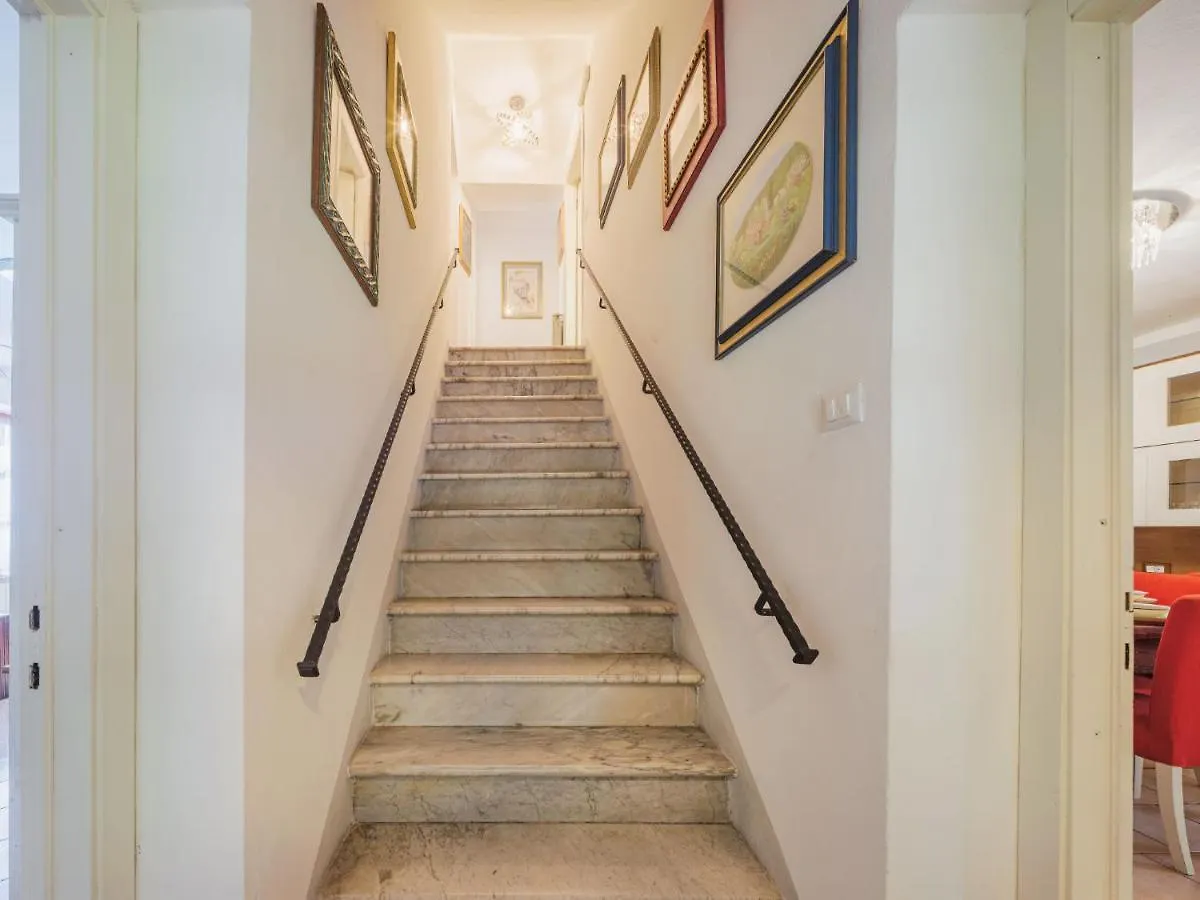סרבצה Holiday Home La Grande Aia By Interhome