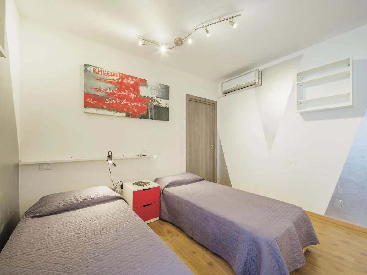 סרבצה Holiday Home La Grande Aia By Interhome