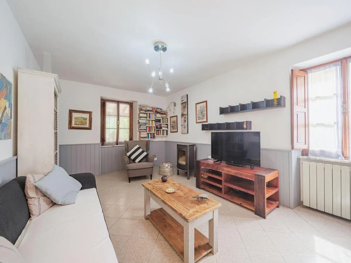 סרבצה Holiday Home La Grande Aia By Interhome