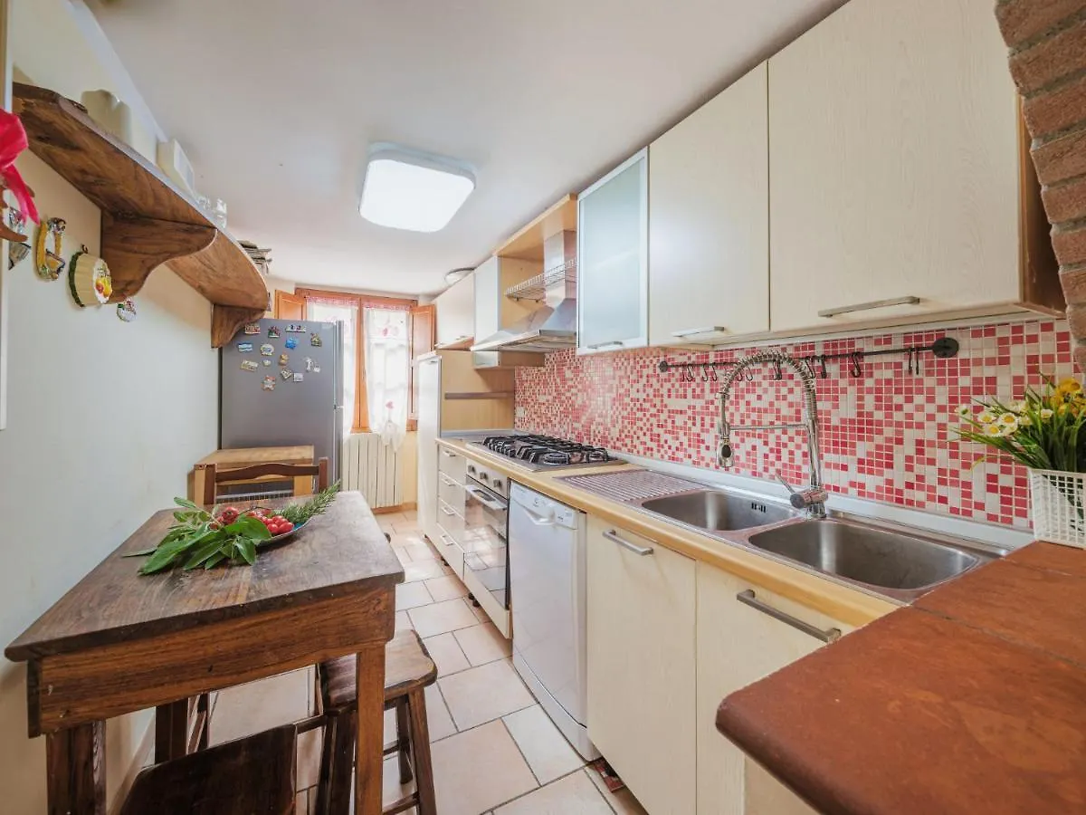 סרבצה Holiday Home La Grande Aia By Interhome