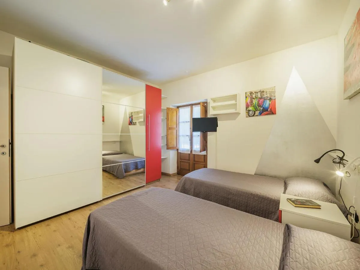 סרבצה Holiday Home La Grande Aia By Interhome איטליה