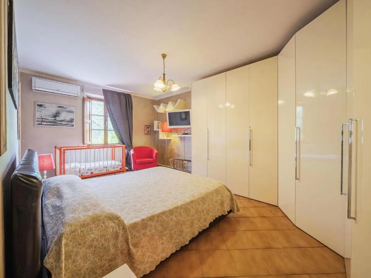 סרבצה Holiday Home La Grande Aia By Interhome