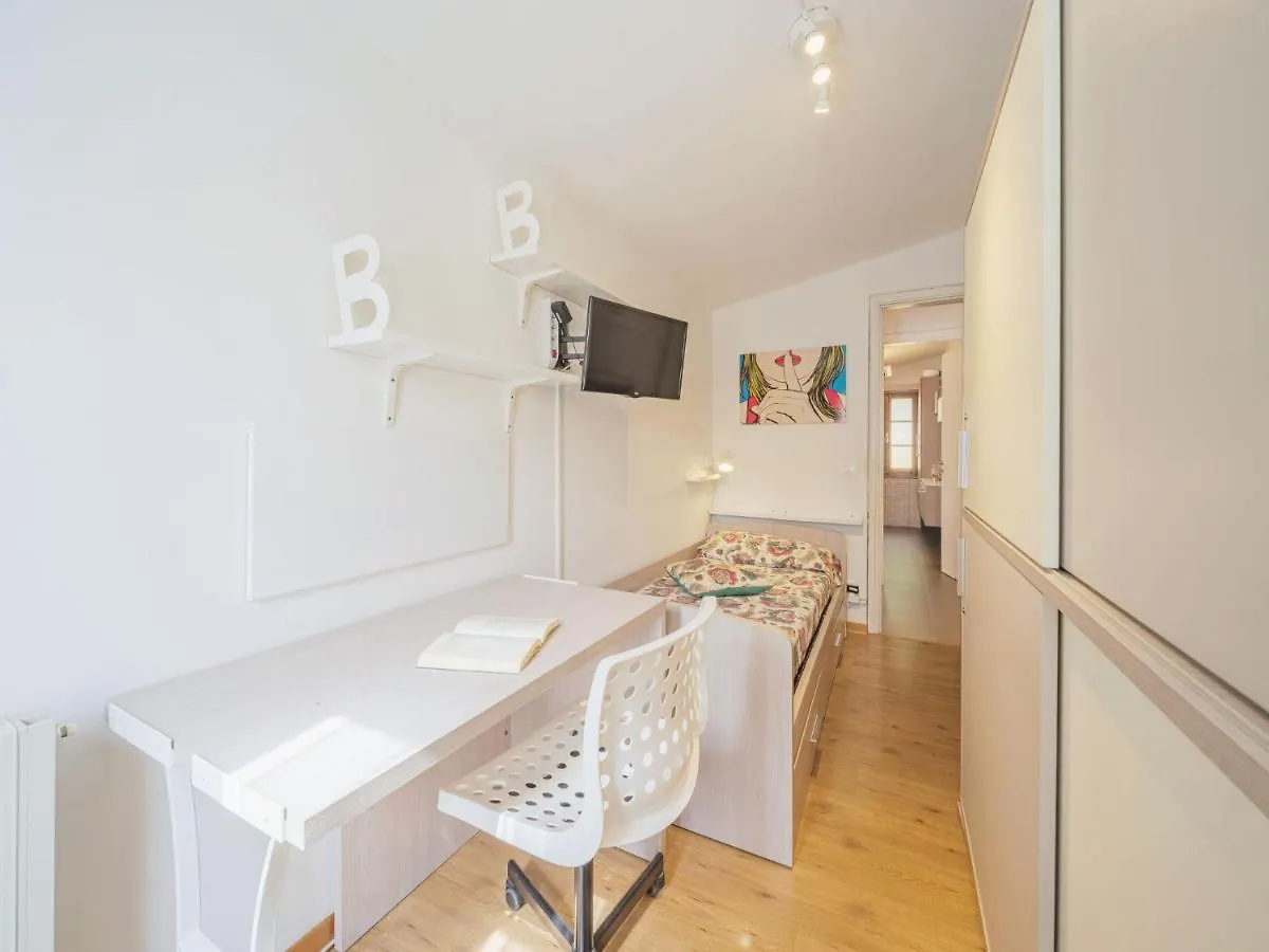 סרבצה Holiday Home La Grande Aia By Interhome
