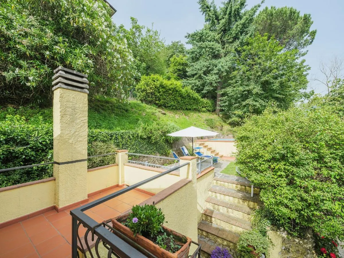 סרבצה Holiday Home La Grande Aia By Interhome