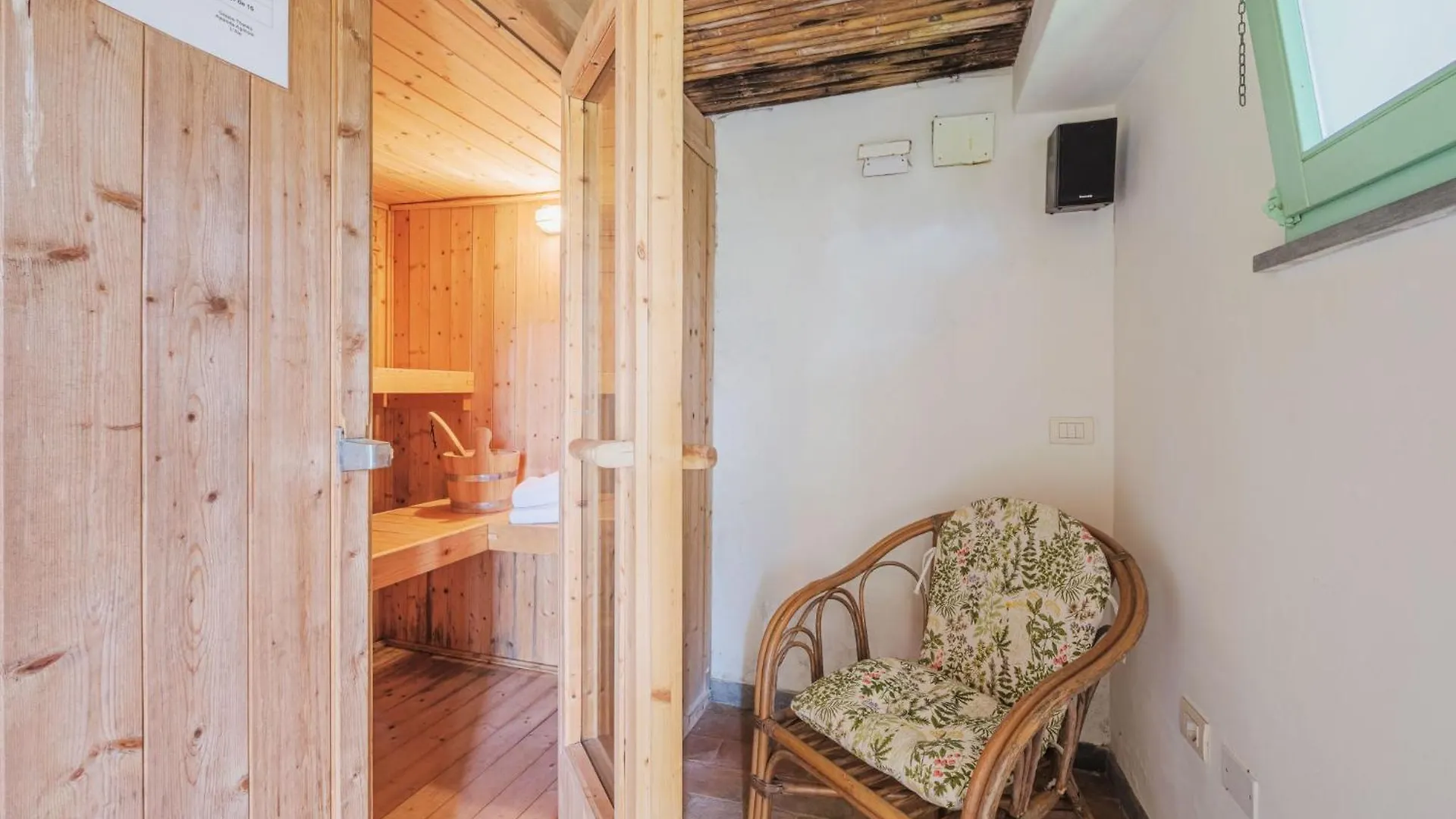 סרבצה Holiday Home La Grande Aia By Interhome איטליה