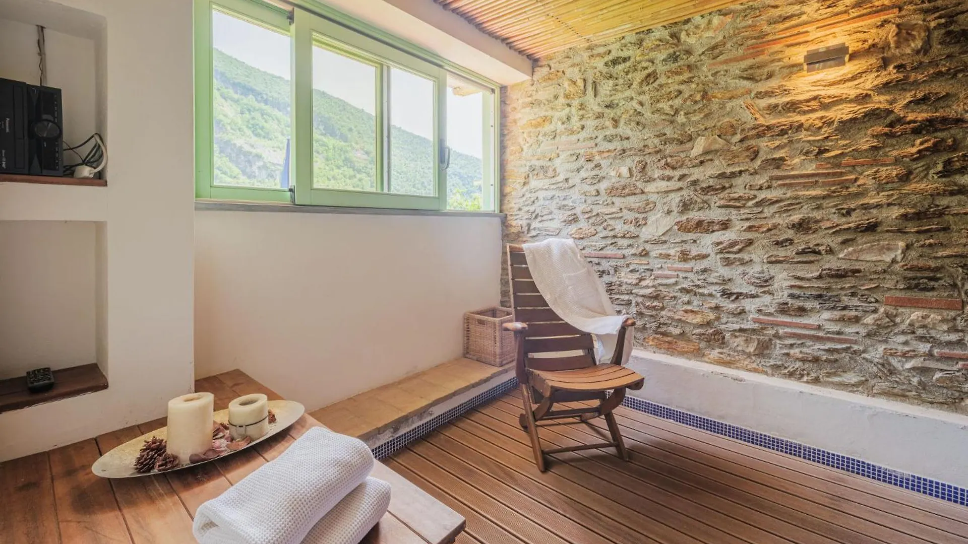 סרבצה Holiday Home La Grande Aia By Interhome איטליה