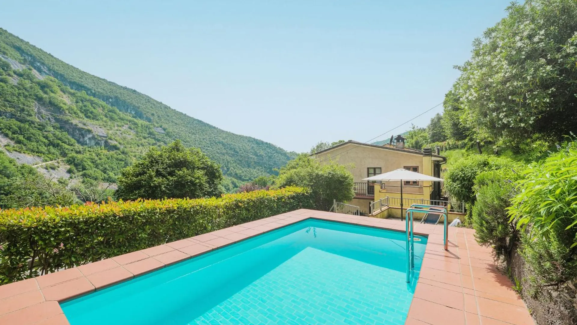 סרבצה Holiday Home La Grande Aia By Interhome