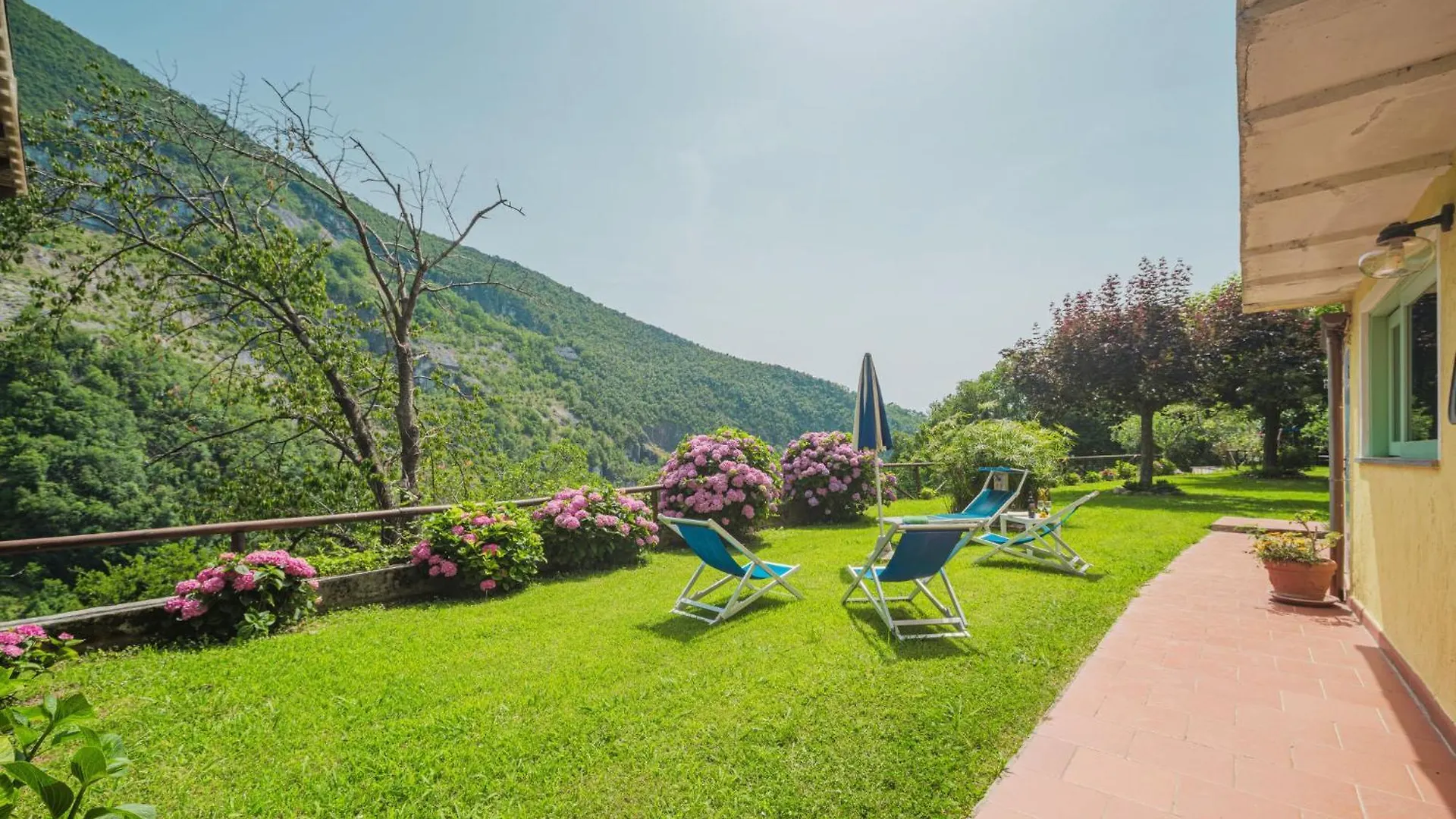 סרבצה Holiday Home La Grande Aia By Interhome