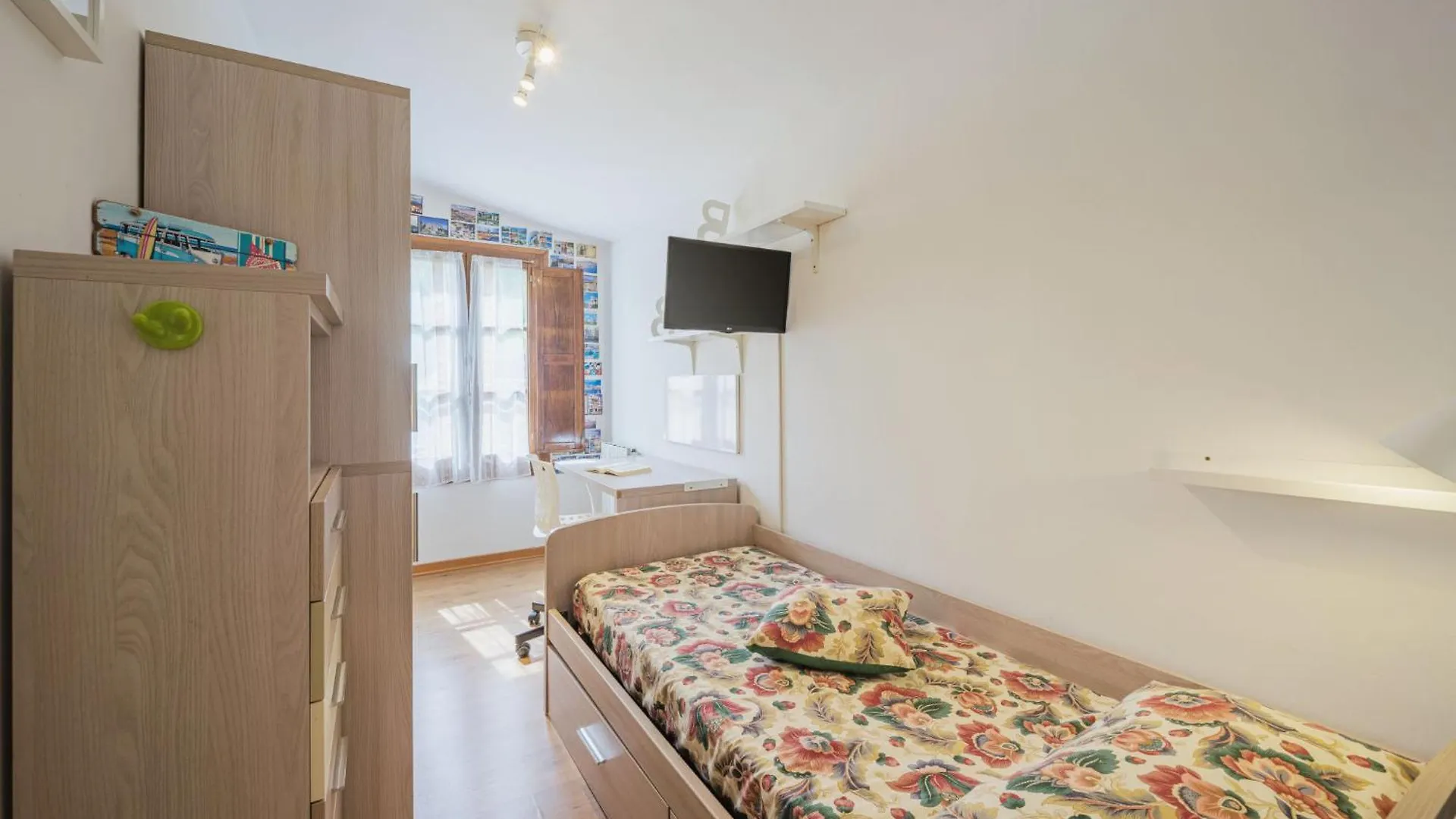 סרבצה Holiday Home La Grande Aia By Interhome