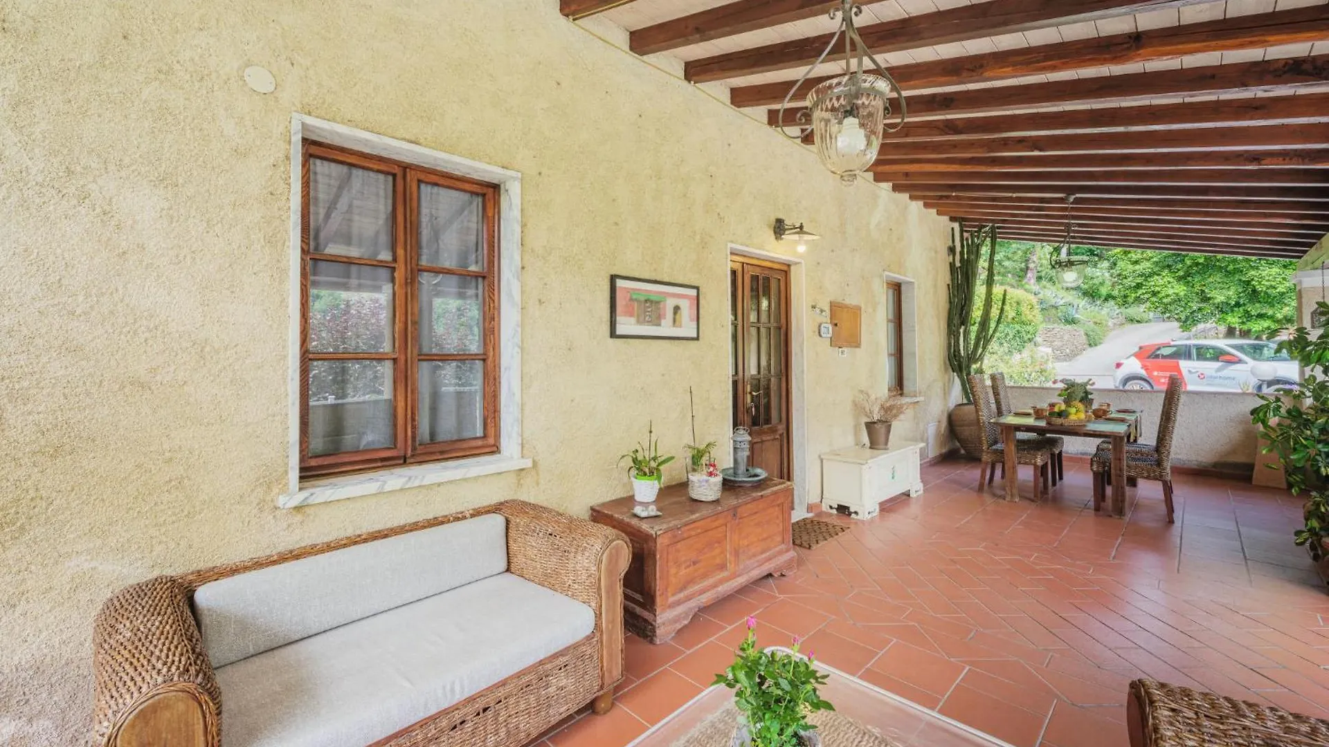 סרבצה Holiday Home La Grande Aia By Interhome