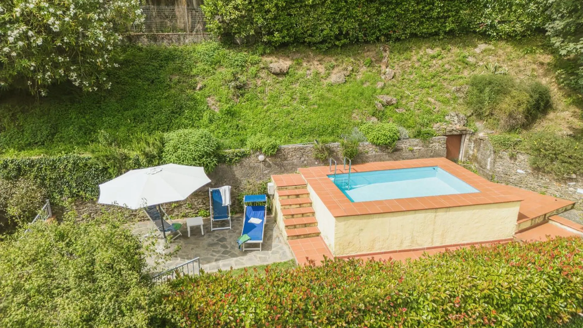 סרבצה Holiday Home La Grande Aia By Interhome