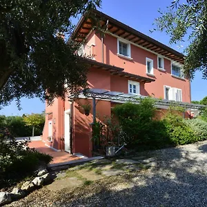 In Versilia Seravezza
